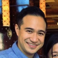 Christian De Jesus