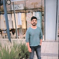 Shubham Parekh