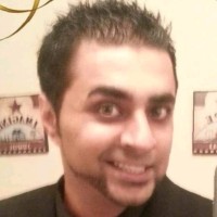 Suleman (Sal) Khoja
