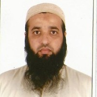 Syed Muzamil