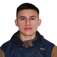 Arnold Duvan Nieves Gomez