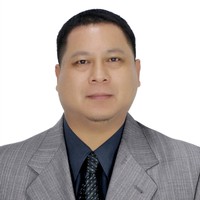 Richard Jerusalem