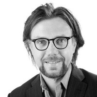 Peter Burrows