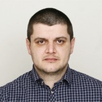 Stanimir Aleksandrov