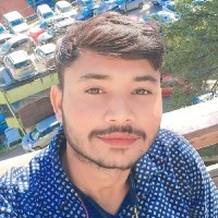 Amaresh Kumar Yadav