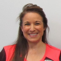 Christine Noah