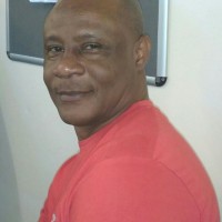 Eric Laryea