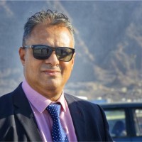 Mueen Almas