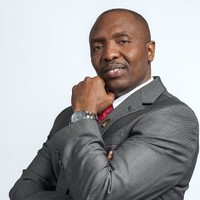 Willie Mwangi