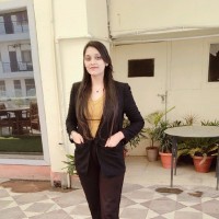 Shewta Palwar