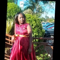 Sharon Nekesa