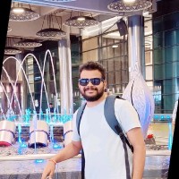 Sandeep Kampe