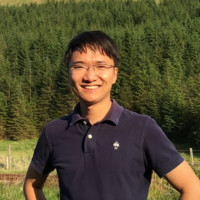 Qingyan Zhang