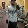 Michael Metellus