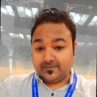 Suman Kumar