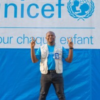 Ismael Eric Landry Paraiso