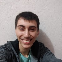 Marcos Henrique Santos Cunha