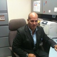 Gerald Medina