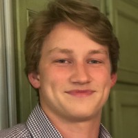 Reid Reynolds