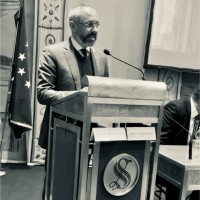 Sergio Paciucci