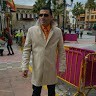Francisco Moreno Liebana