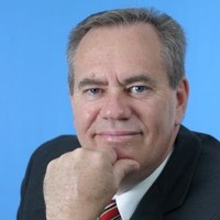 Dr Dan Walker