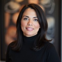 Bianca Ford