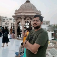 Amitesh Tiwary