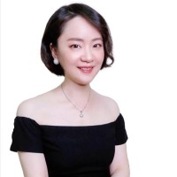 Ann / CDA國際生涯發展諮詢師