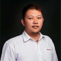 Zheng Hong Lee