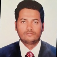 Meraj Ali