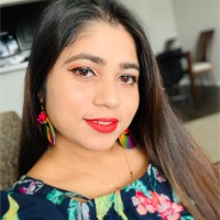 Pratibha Amgai
