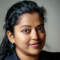 Varsha Sacheendran