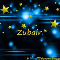 Syed Zubair