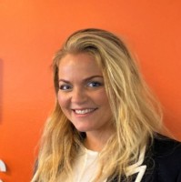 Betina Lykke Nilsson