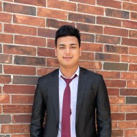 Bikram Chaudhari