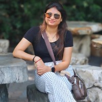 Sumita Nayak