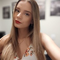 Tainá Fernandes