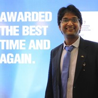 Kailash Gupta