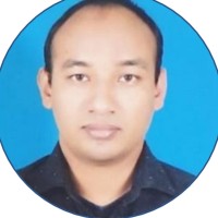 ISHWOR BAHADUR K C