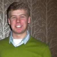 Alex Evers
