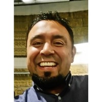 Luis Cejudo