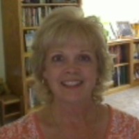 Jenny Amos