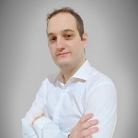 Bernardo Almeida Vasconcellos de Souza
