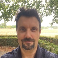 Sebastien ANTOINE
