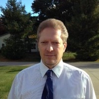 Rick Vandecar