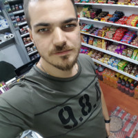 Sinan can Emirzeoglu