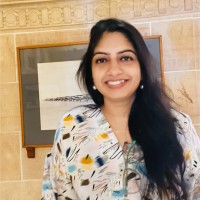 Tanushree Roy