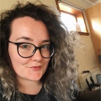 Mairi Morrison