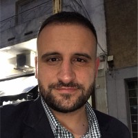 Matias Ruben Aranda